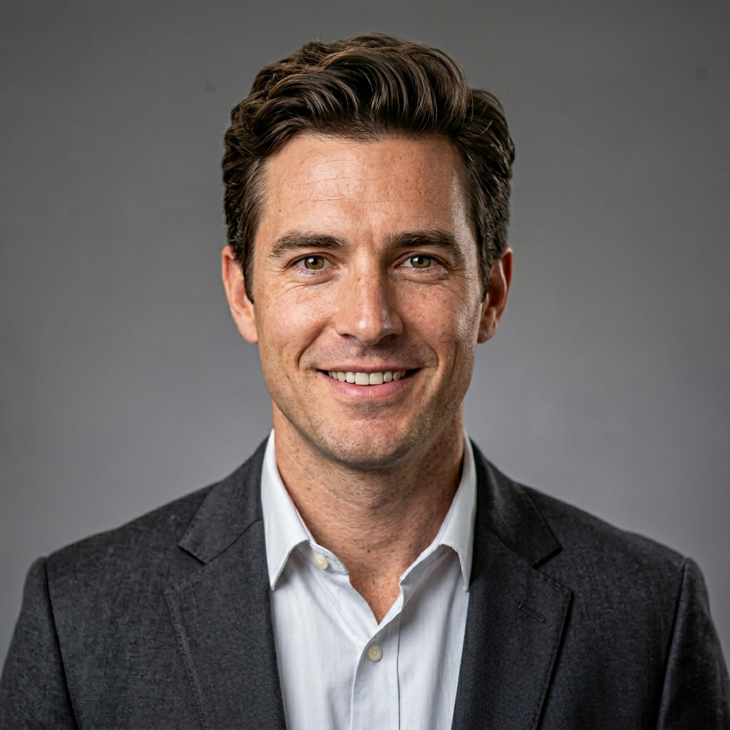Ethan Anderson