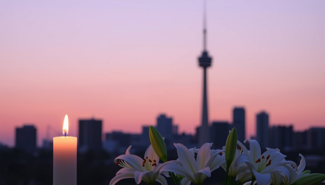 Calgary Obituaries Past 30 Days - Find Recent Listings - Canada Current