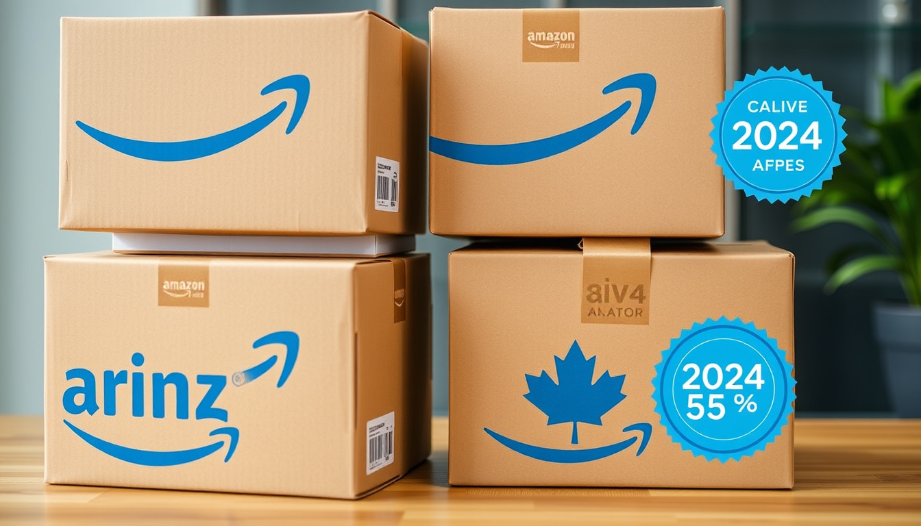 How Much is Amazon Prime Canada? 2024 Prices & Discounts - Canada Current