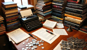 James Patterson: Books, Net Worth & Co-Author Process