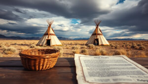 Native American: Who Is Considered and Key Questions