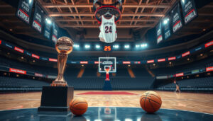 Michael Jordan Basketball Career: Stats, Net Worth, & Legacy